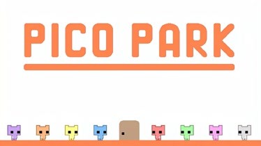 picopark手机类型游戏_picopark游戏手机版_picopark类型的手游