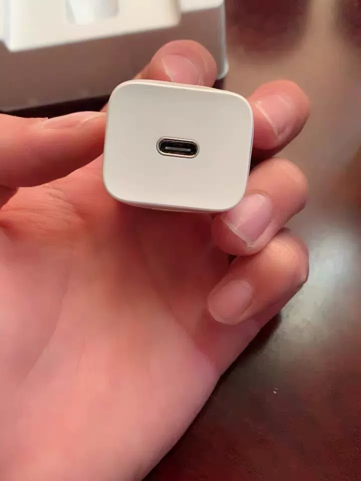 iphone充电头真伪查询_苹果充电头编码能不能查真伪_苹果充电头编码查询器