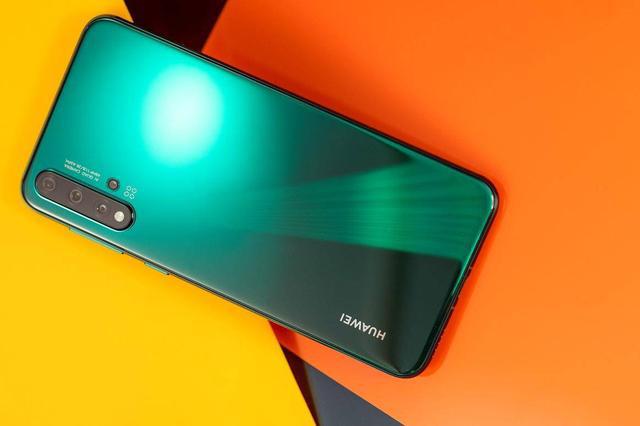 华为nova5有没有红外线功能-华为 nova5 虽颜值高、