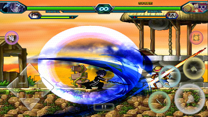 低端流畅玩推荐手机游戏有哪些_低端手机流畅玩的游戏推荐_低端机能玩的好玩的游戏