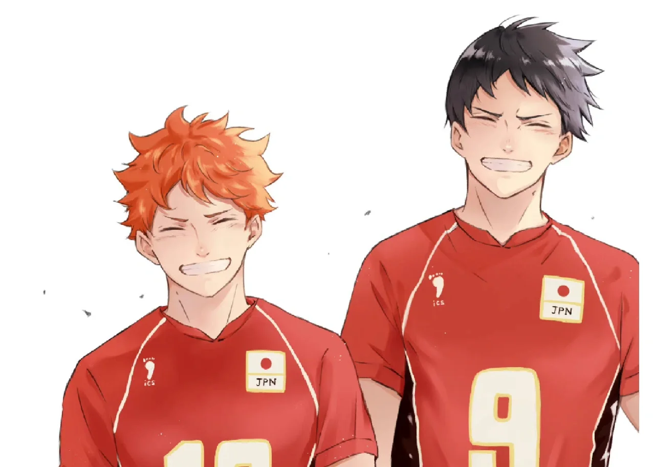 川西排球少年_排球少年第三季及川彻集数_排球少年及川彻