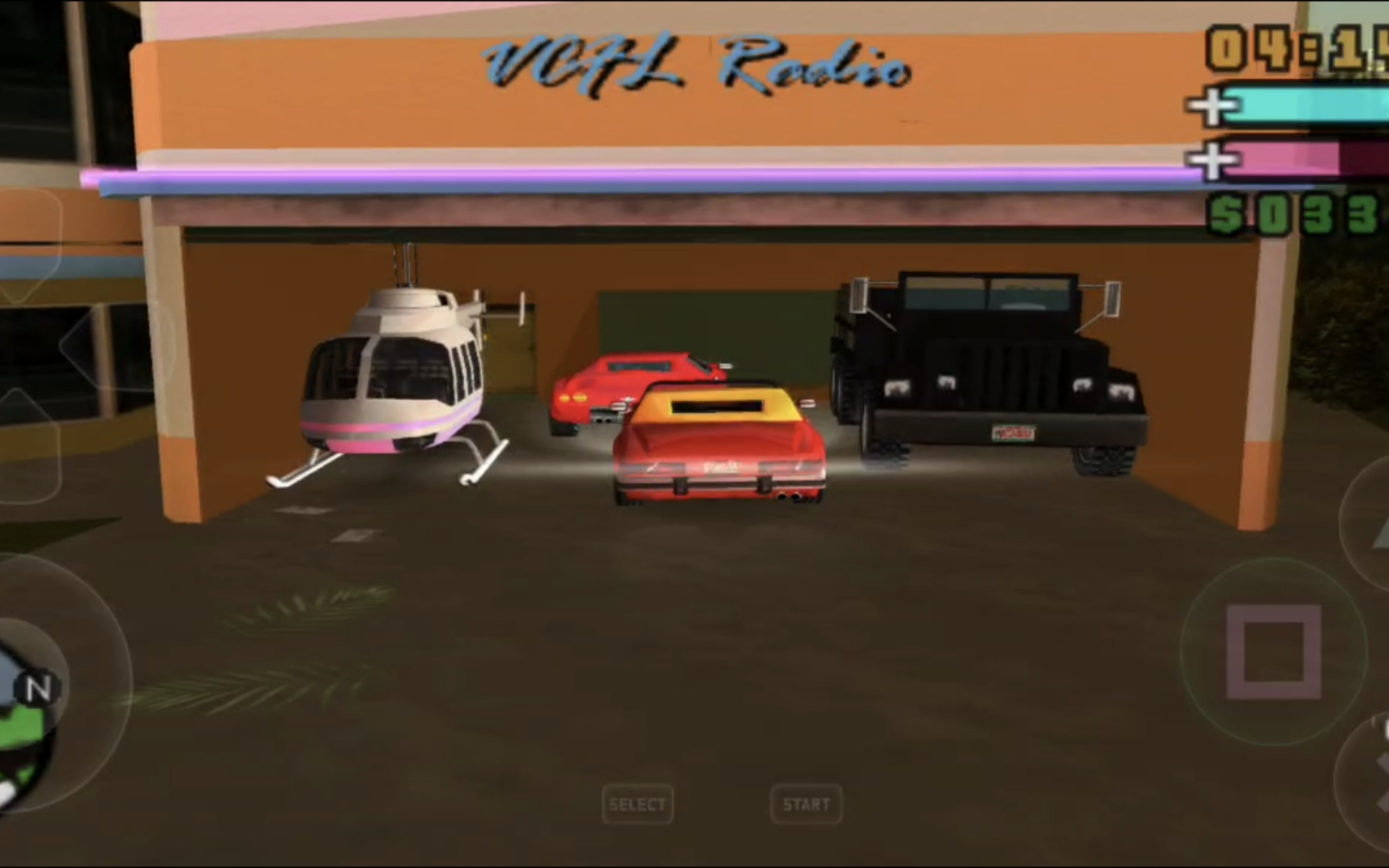 画质手机游戏_gta手机游戏画质_手机版gta画质最好的