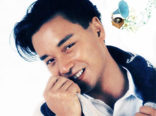 张国荣离世的时间_张国荣逝世几年_张国荣去世时间