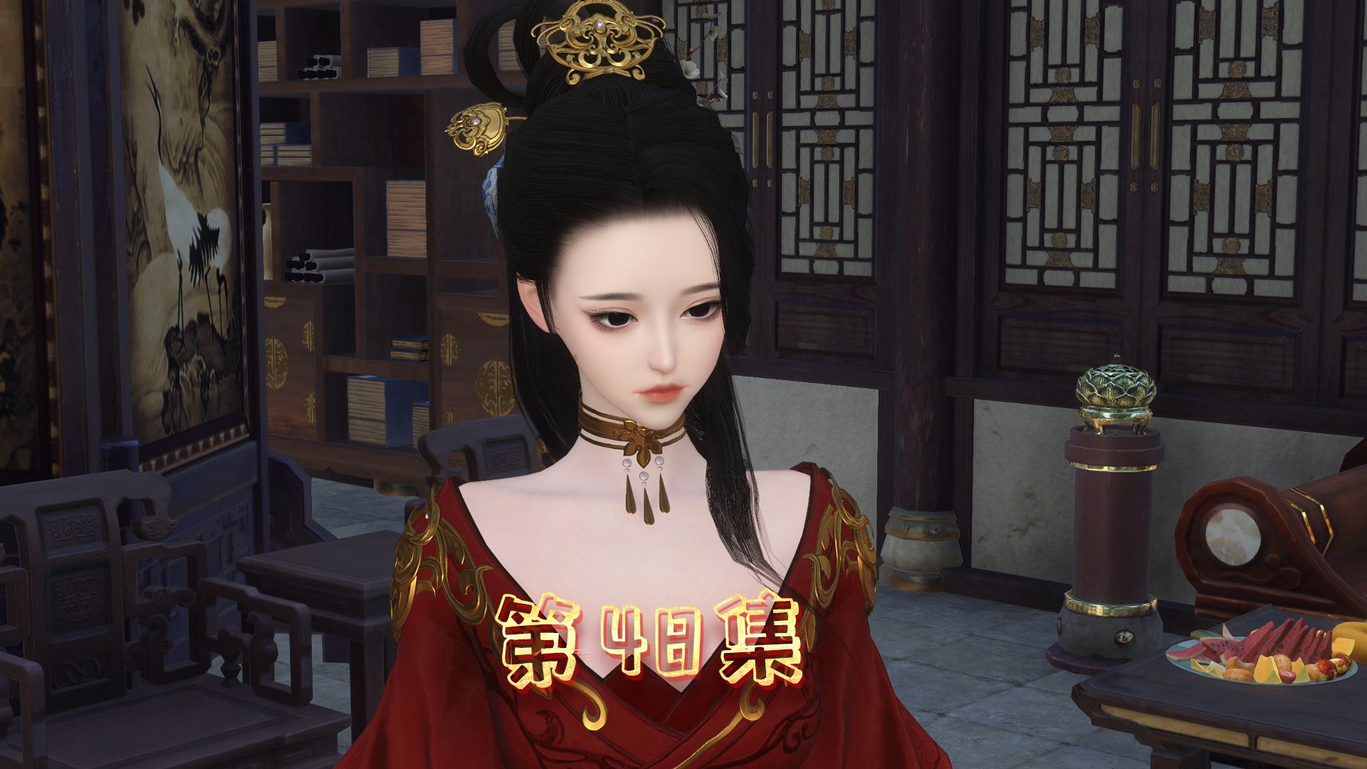 好玩的手机古风游戏_古风益智手机游戏_益智古风手机游戏大全