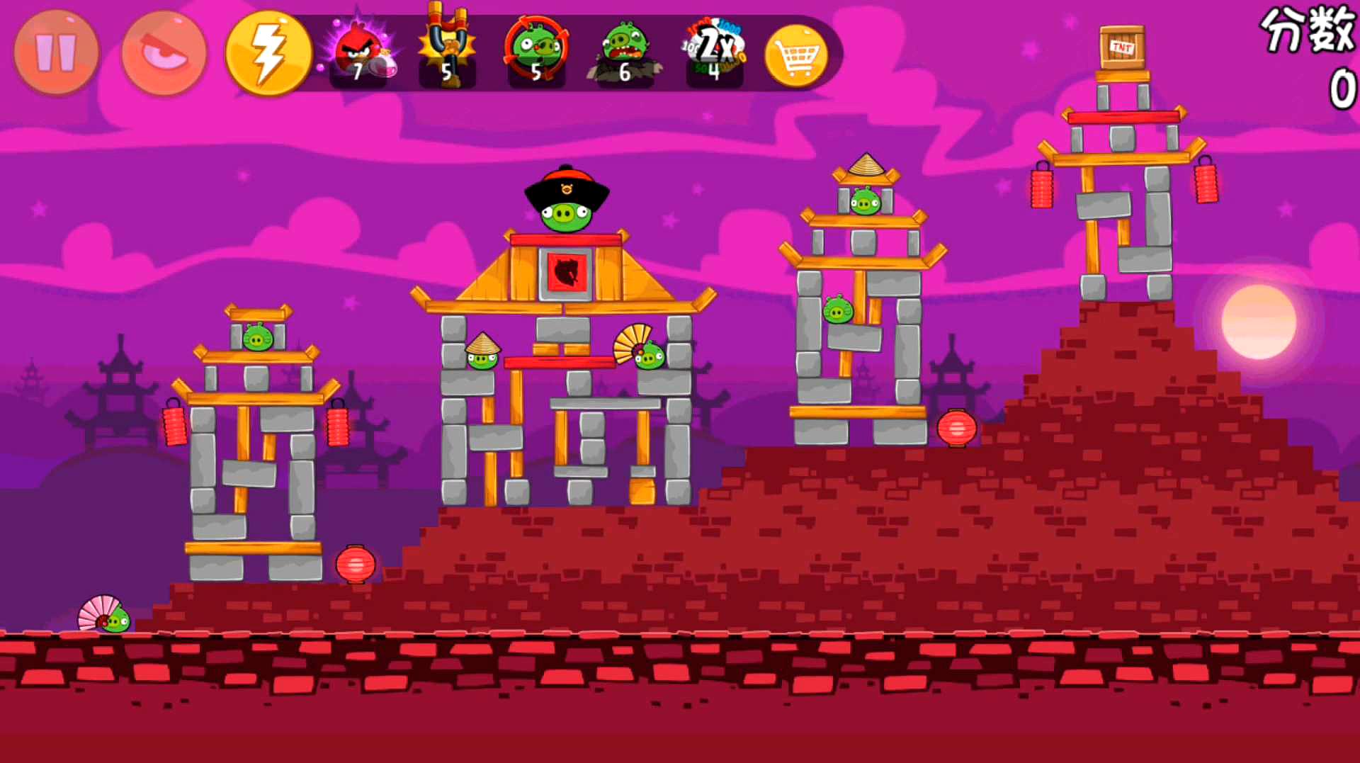 捣蛋猪下载最新版_捣蛋猪免费下载安装_捣蛋猪游戏下载手机版免费