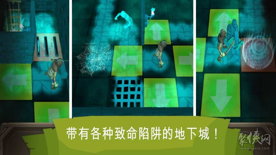 地狱手机游戏怎么玩_地狱游戏手机_手机游戏地狱