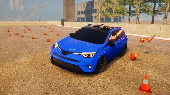 单机越野车版手机游戏大全_单机游戏越野车手机版_单机越野车版手机游戏有哪些