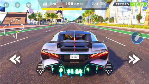 赛车飞行游戏_赛车游戏飞车_飞利浦手机赛车游戏