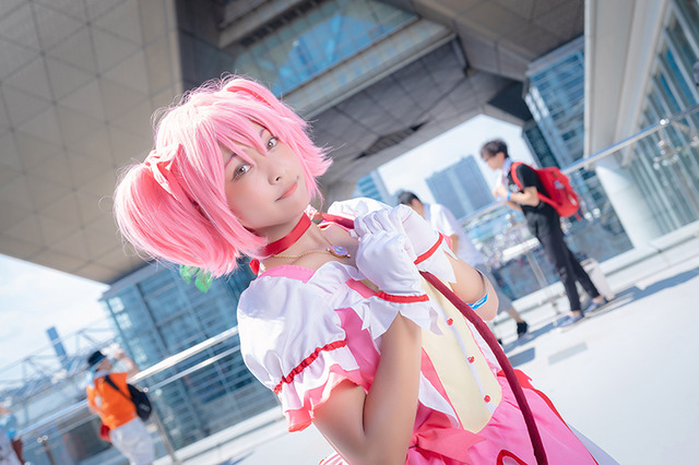 大好真真子cv_大好真真子_真真子是哪部动漫