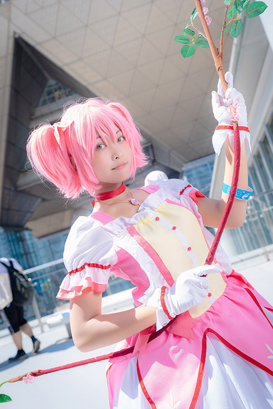 大好真真子cv_大好真真子_真真子是哪部动漫