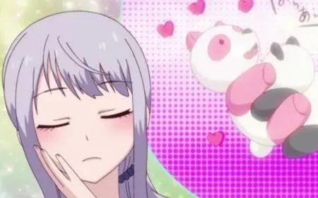 真真子是哪部动漫_大好真真子cv_大好真真子