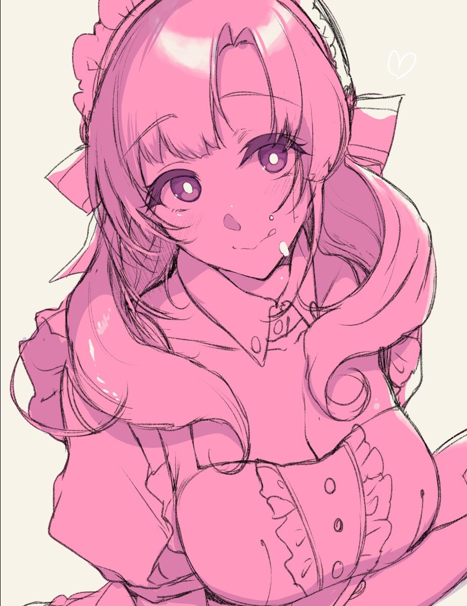 大好真真子_大好真真子cv_真真子是哪部动漫