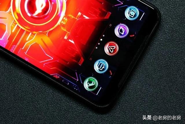 rog3游戏手机多少钱_rog3游戏手机值得买吗_rog3游戏手机价格