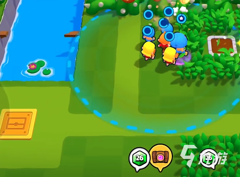 躲英语角落玩手机游戏_躲在角落玩手机游戏英语_游戏里躲避英文