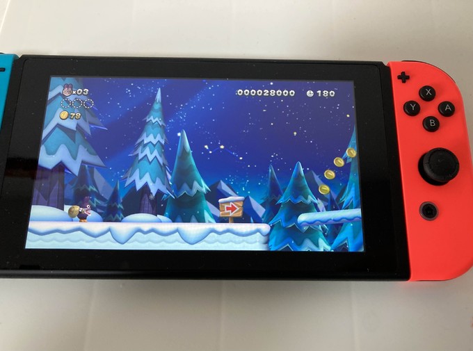 风景很好的任天堂游戏手机_ns风景游戏_任天堂游戏风格