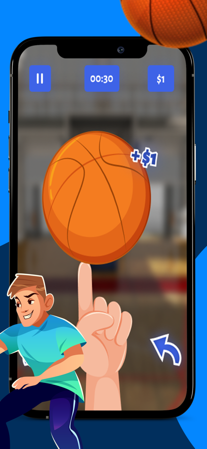 BALANCE游戏手机支架_游戏手机支架怎么做_支架手机游戏