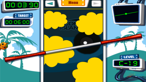 BALANCE游戏手机支架_游戏手机支架怎么做_支架手机游戏