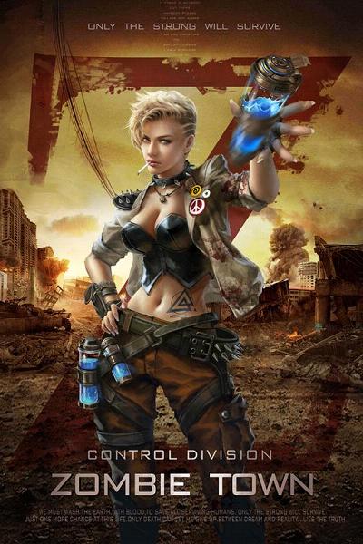 打丧尸手游推荐_打丧尸手游_打丧尸游戏的手机游戏