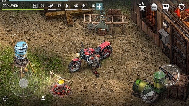 打丧尸手游推荐_打丧尸游戏的手机游戏_打丧尸手游