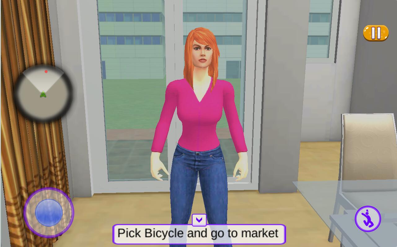 成人手机游戏养女儿_养女儿养成游戏_养成女儿的手机游戏