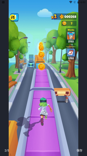 跑酷游戏大全下载_跑酷游戏下载_爱立信手机跑酷游戏下载