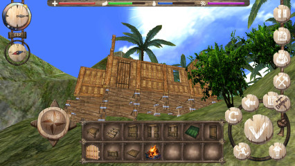 场景很好看的手机游戏_场景很好手机看游戏会卡吗_手机玩游戏看什么