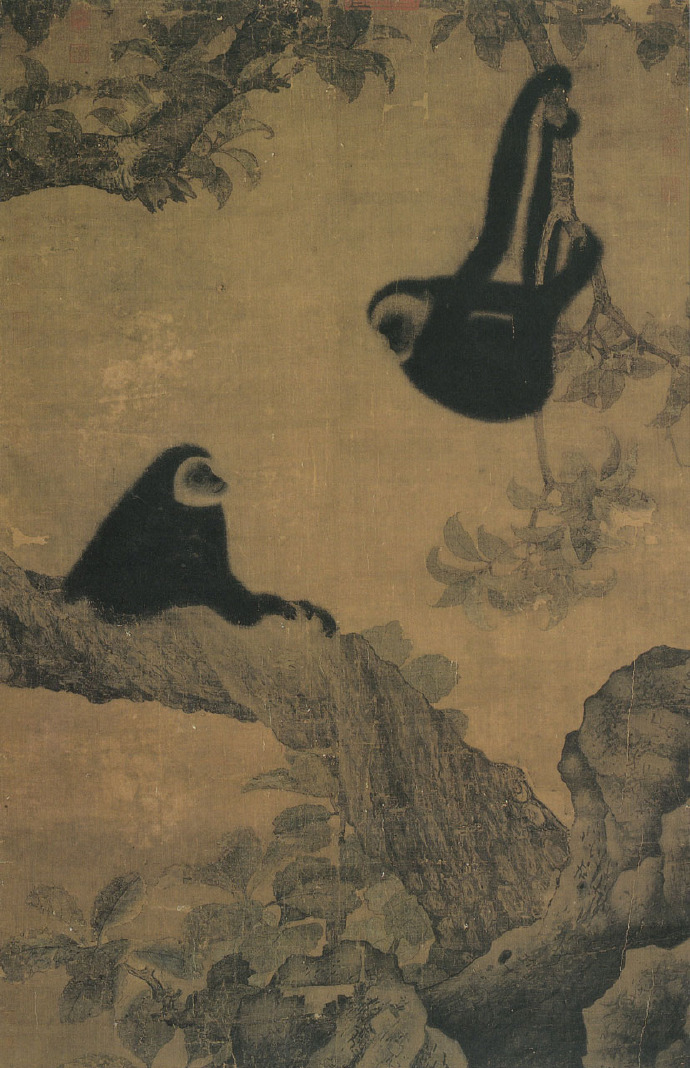 猴子英语_十二只猴子_猴子定位