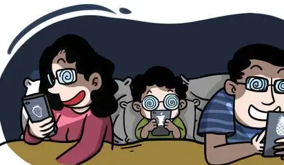 儿童手机游戏作息_儿童作息_游戏作息表