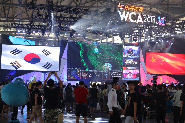 WCG手机游戏项目_手机游戏项目怎么赚钱_手游项目吧