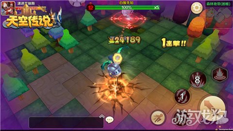 跳舞的天空破解版_天空舞者游戏_7k7k天空之舞手机游戏