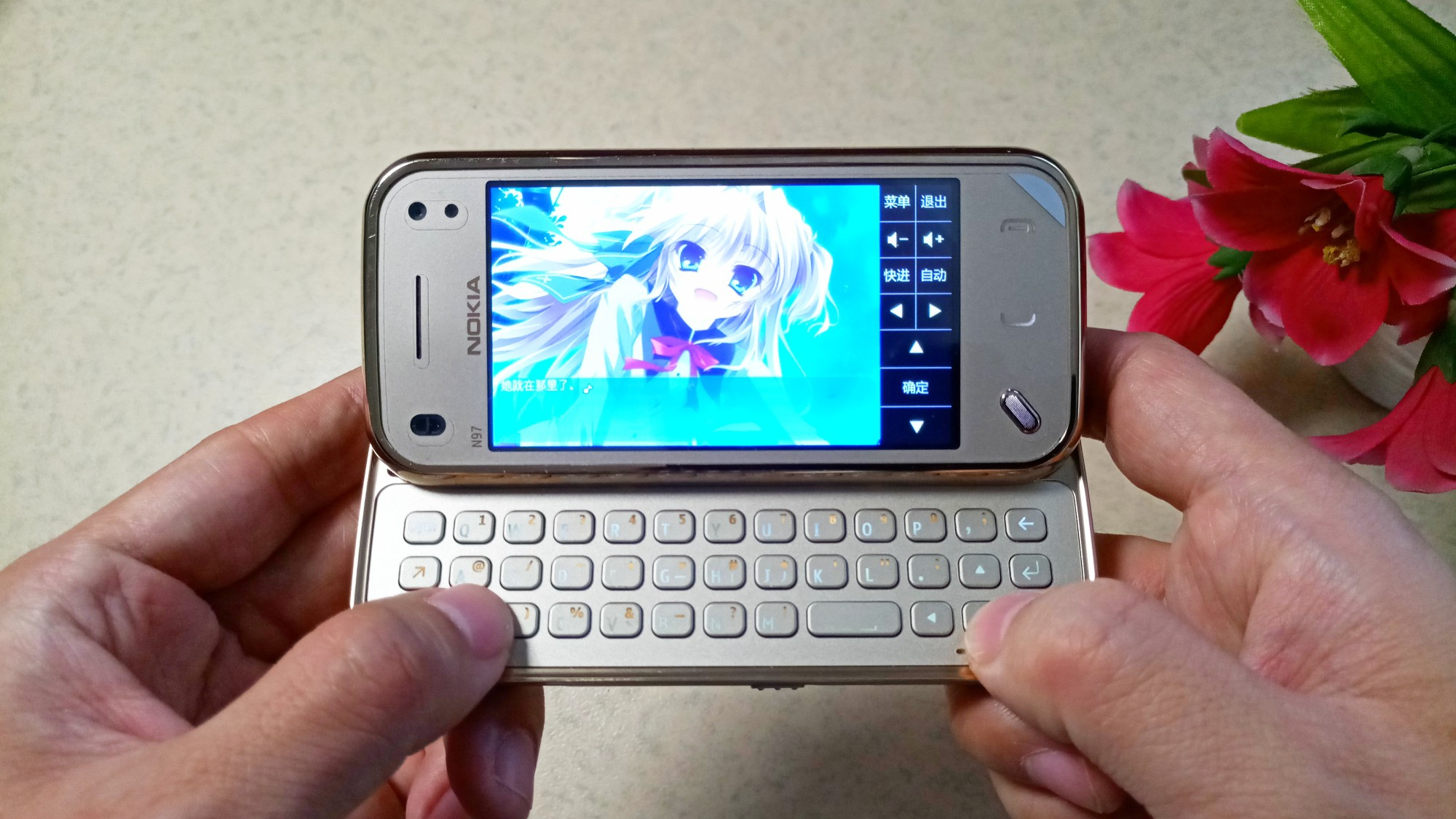 打游戏的手机推荐备用机_备用机推荐打手机游戏吗_备用机打游戏什么好