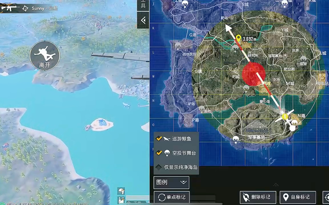 吃鸡最高画质单机手机游戏_单机大型吃鸡游戏_单机吃鸡类游戏手机版