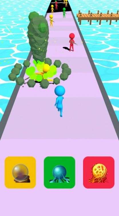 摧毁城市的游戏_摧毁城市小游戏_摧毁城市手机游戏