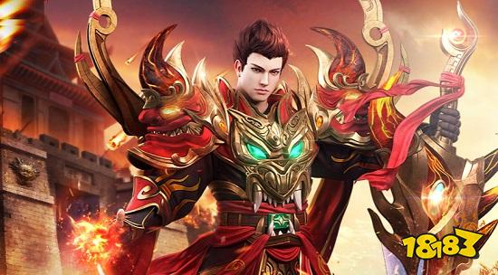 排名前十的传奇手游_传奇手机游戏榜单_传奇游戏手机版排行榜