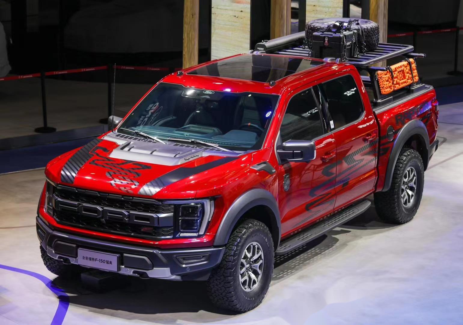 福特猛禽汽车驾驶游戏_福特猛禽游戏手机版_福特猛禽手机游戏