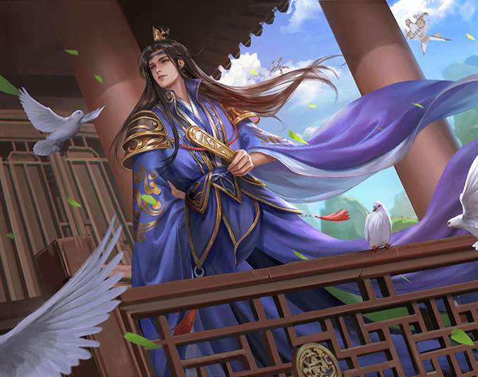 杨戏三国杀_三国杀戏志才_电影三国杀