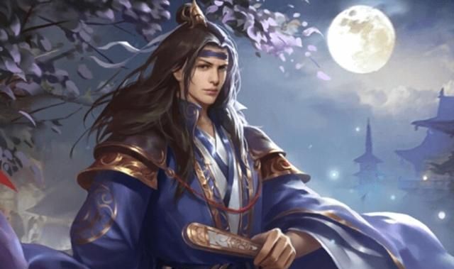 电影三国杀_三国杀戏志才_杨戏三国杀