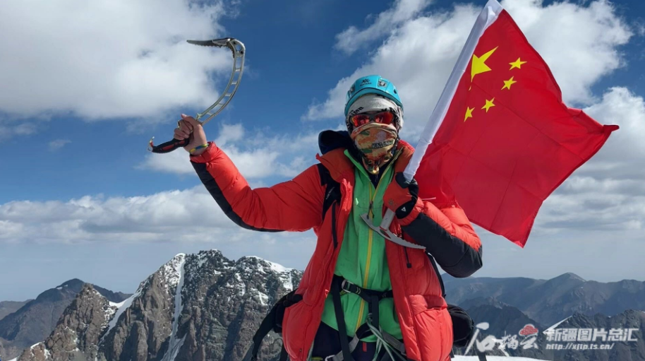 登珠峰手机游戏怎么玩_登珠峰手机游戏_登珠峰手机游戏攻略