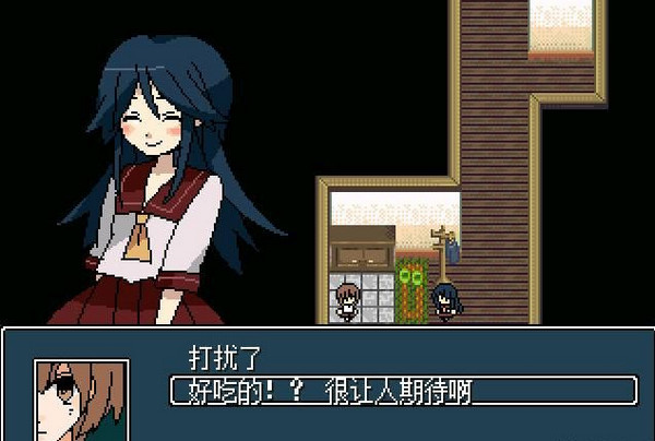 魔女恋爱日记是女主视角吗_魔女恋爱日记可攻略对象_魔女恋爱日记