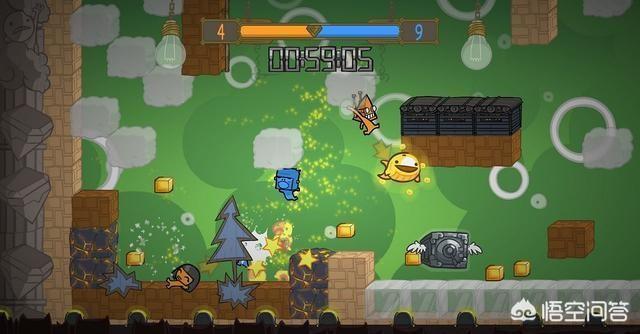 电脑小游戏双人版手机版_双人小游戏电脑_电脑和手机玩的双人游戏