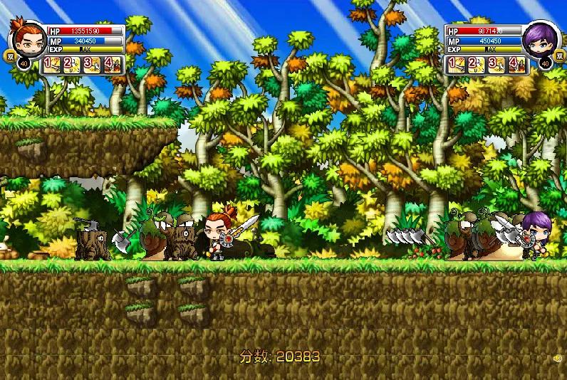 电脑小游戏双人版手机版_电脑和手机玩的双人游戏_双人小游戏电脑