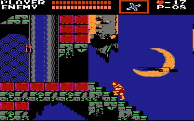 恶魔城系列手机游戏_单机游戏恶魔城手机板_恶魔城手机下载