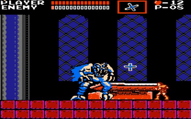 恶魔城系列手机游戏_单机游戏恶魔城手机板_恶魔城手机下载