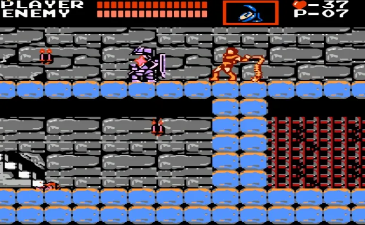 恶魔城手机下载_恶魔城系列手机游戏_单机游戏恶魔城手机板