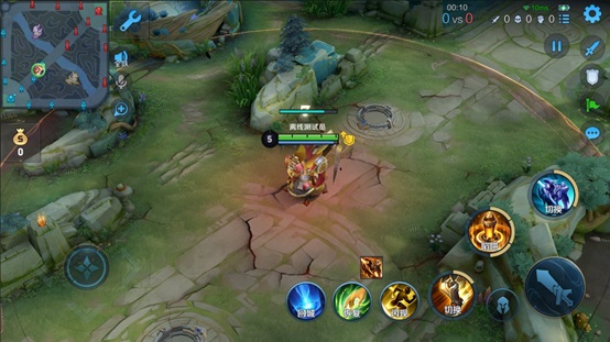 90hz能玩什么手机游戏-90Hz 高刷新率屏幕下的手机游戏