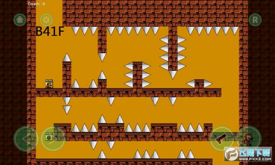 iwanna手机游戏推荐_推荐手机游戏多人联机_推荐手机游戏射击