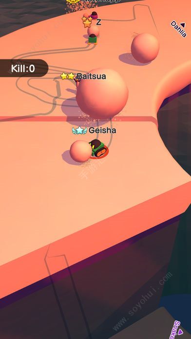 抖音好玩的手机推荐游戏_抖音好玩儿的游戏_抖音好玩的手游