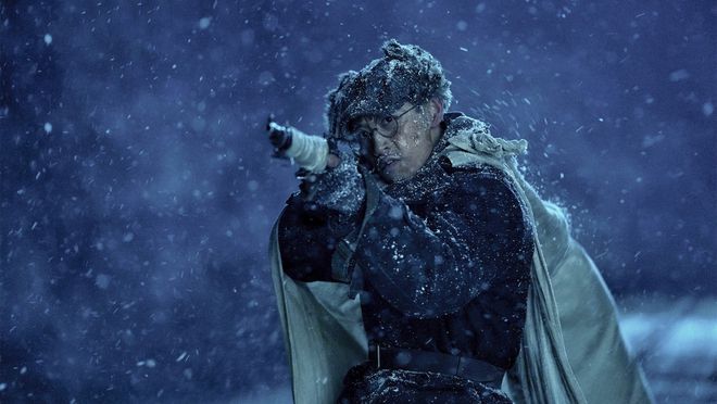 最新电影铁道英雄_铁道英雄电影西瓜hd_铁道英雄1080p