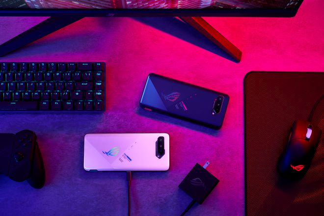 rog游戏手机3游戏精灵_rog游戏手机5游戏精灵_rog游戏精灵怎么打不开