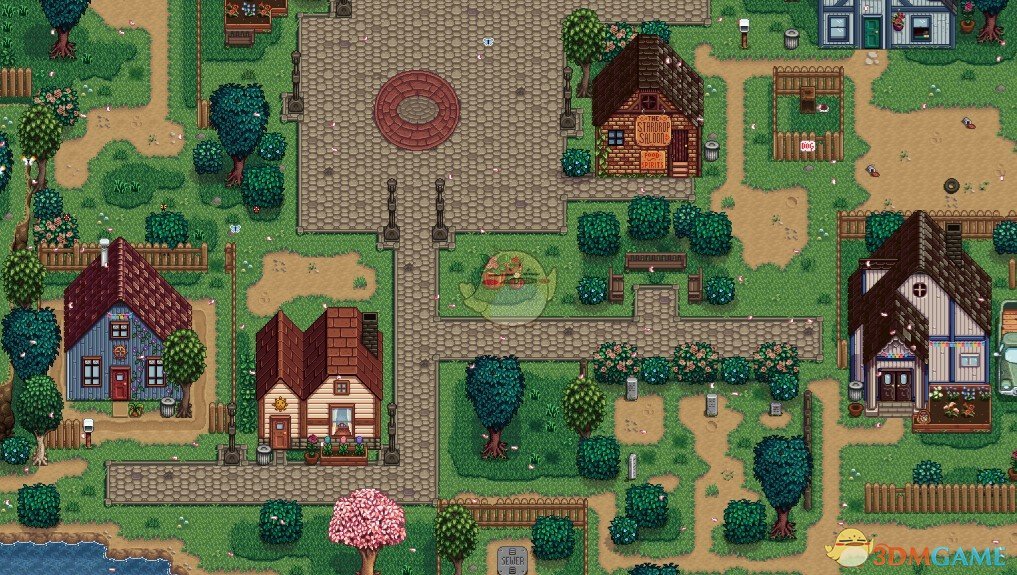 地图染色类手机游戏：用色彩绘制心情，让你欲罢不能